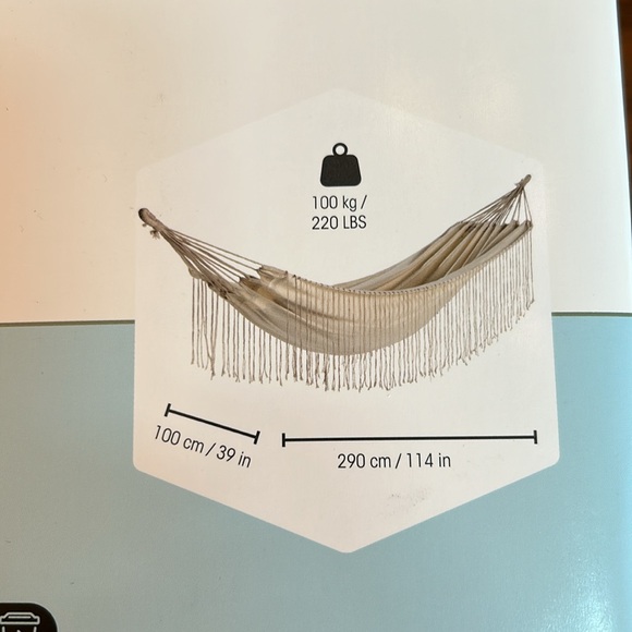 Hammock NIB - Picture 11 of 12